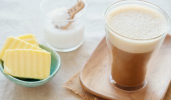 Bulletproof Coffee Recipe