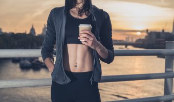 Can Drinking Caffeinated Coffee Help You Lose Weight?