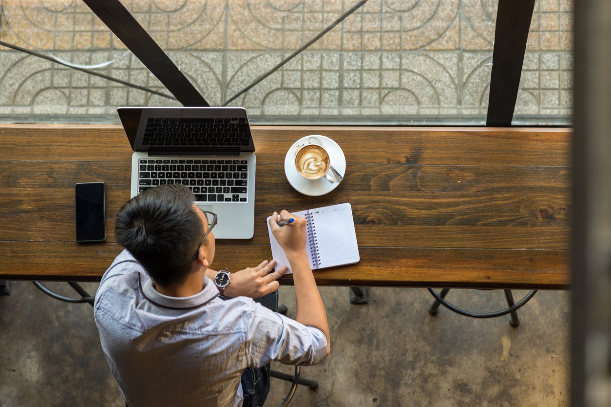 Coffee Bar Ideas For Your Home