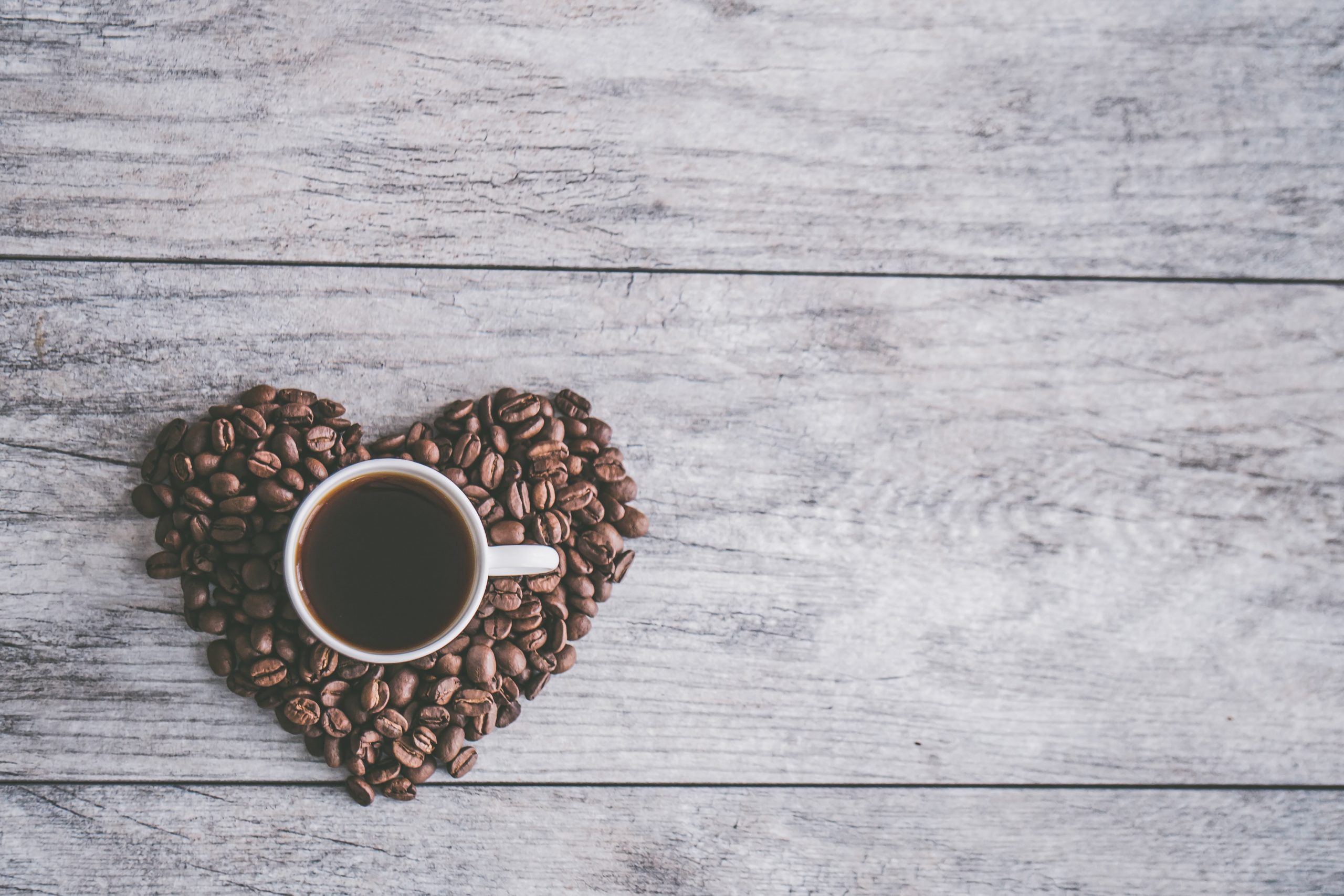 The Benefits of Drinking Coffee The Benefits of Drinking Coffee