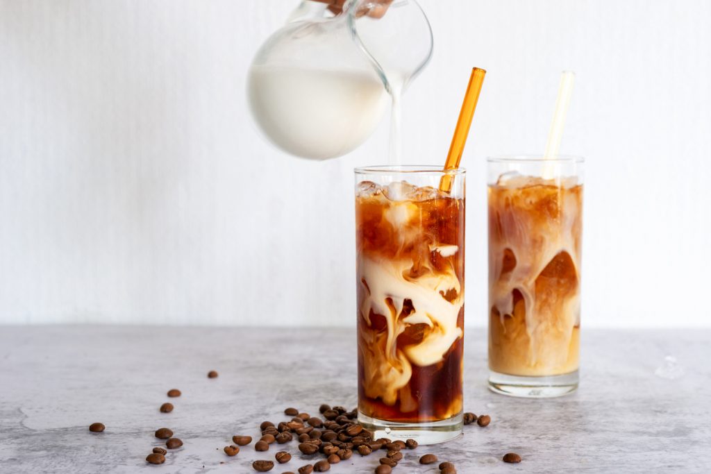 What is cold brew coffee?