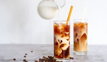 What is cold brew coffee?