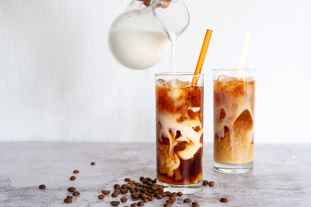 What Is Cold Brew Coffee?