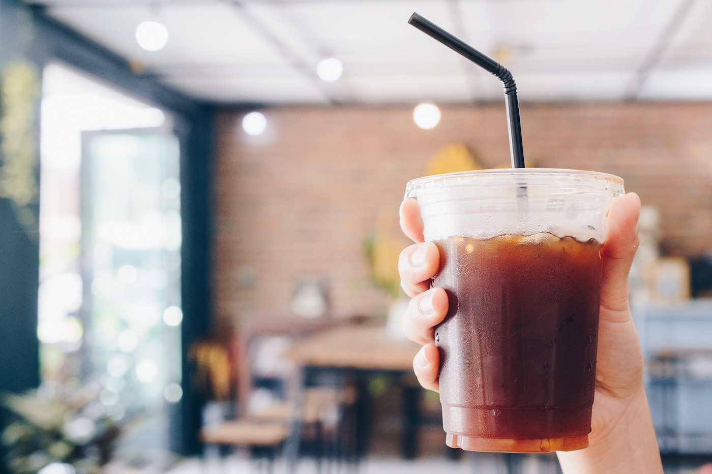 Cold Brew Vs Iced Coffee, What’s the Difference?