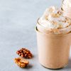 How To Make A Coffee Milkshake