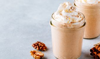 How To Make A Coffee Milkshake