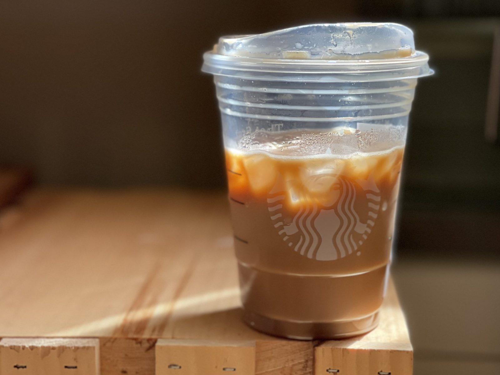 shaken espresso shaken espresso