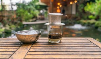 Vietnamese Iced Coffee Recipe