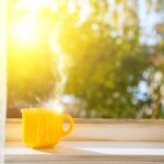 Spring Iced-Coffee Ideas