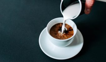 Classic French Vanilla Coffee Recipe
