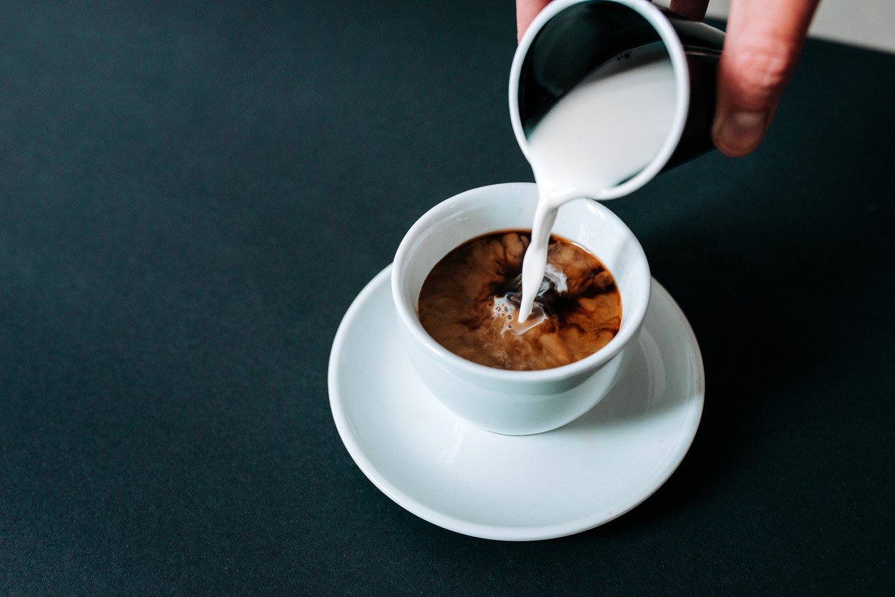 Classic French Vanilla Coffee Recipe