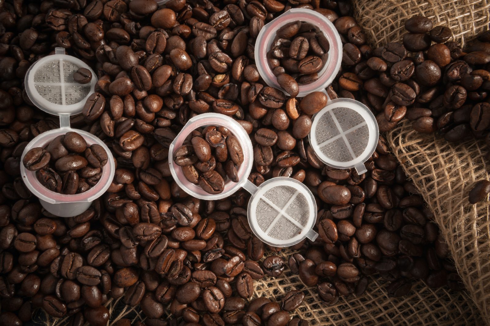 Why You Should Recycle Coffee Pods and K-Cups