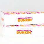 Dunkin Summer Menu 2