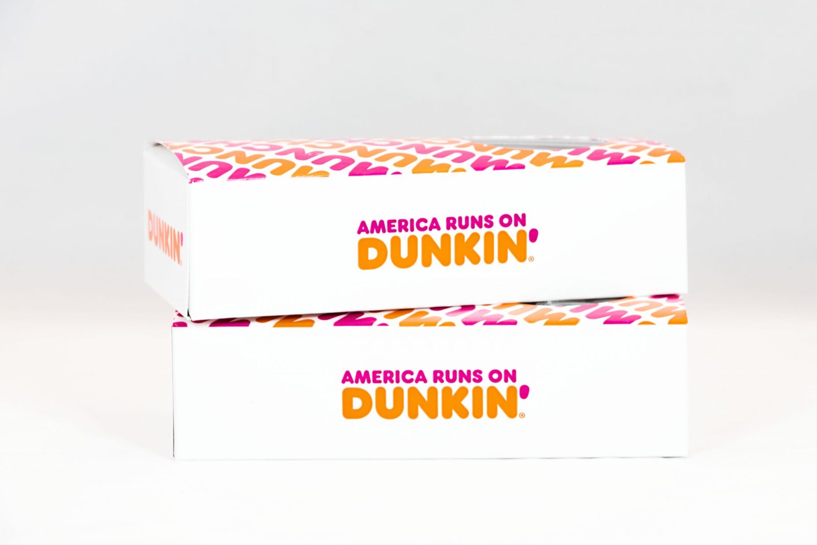 Dunkin’ Summer Menu #2 The Sequel