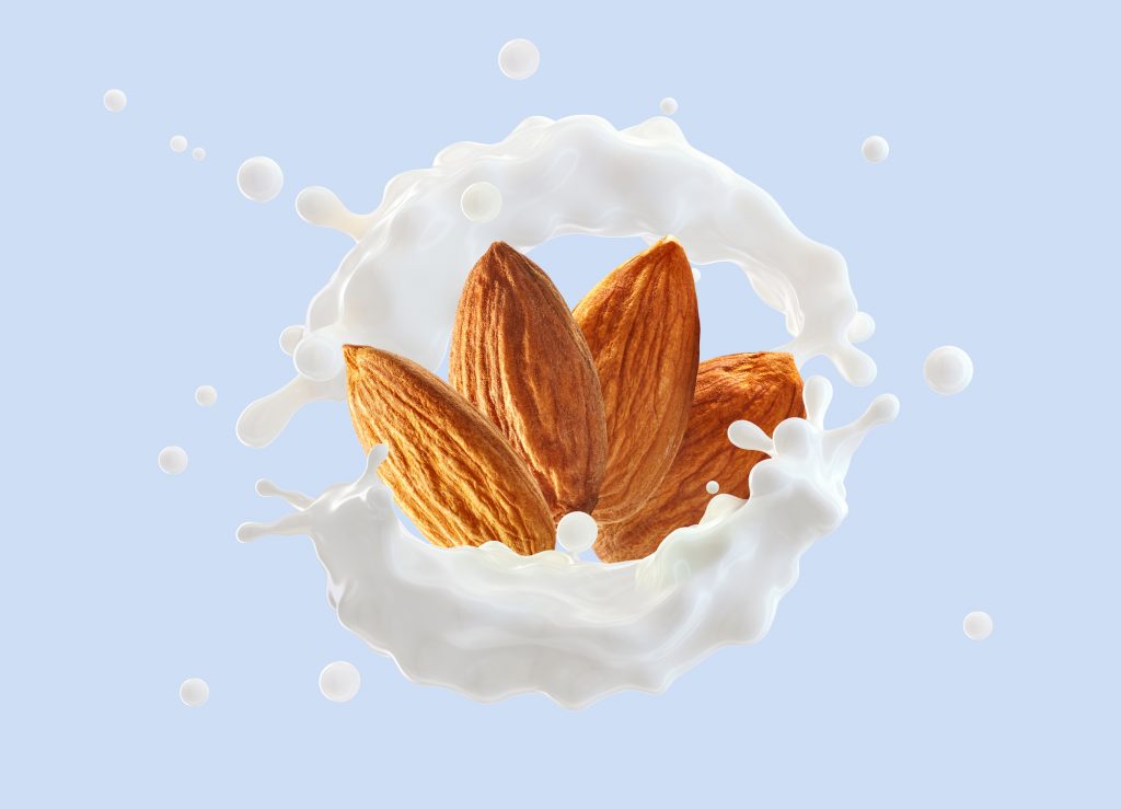 How To Make Almond Milk