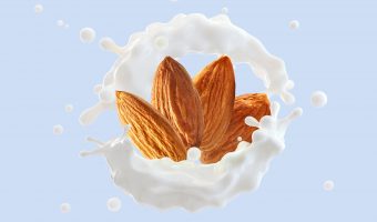 How To Make Almond Milk