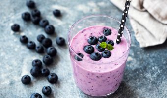 Smoothies For Weight Loss