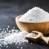 Salt In Your Coffee
