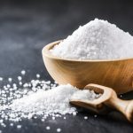 Salt In Your Coffee
