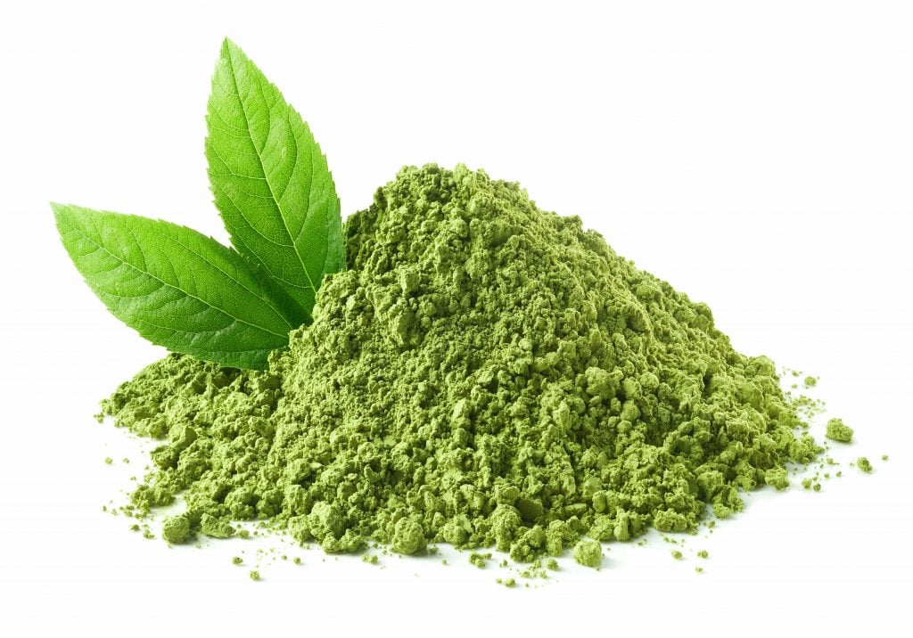 Matcha Powder