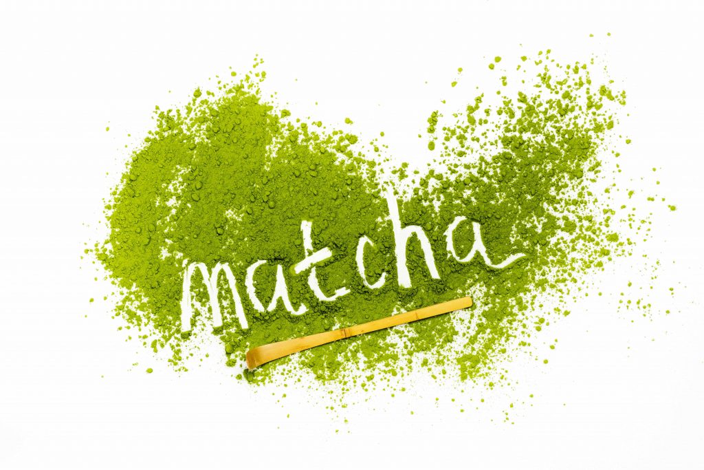 What Is Matcha? Starbucks vs. Dunkin