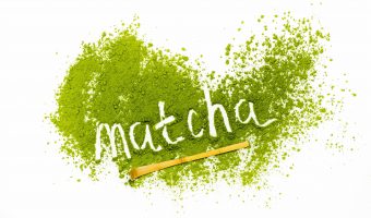 What Is Matcha? Starbucks vs. Dunkin