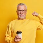 Drinking Coffee for Weight Loss