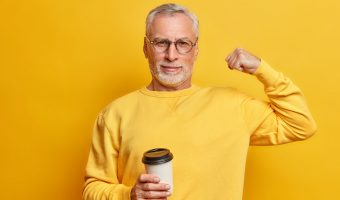 Drinking Coffee for Weight Loss