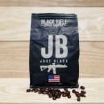 Black Rifle Coffee Review