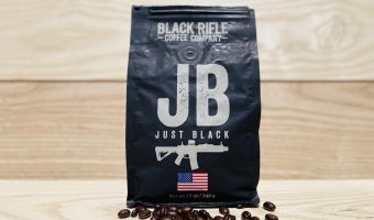 Black Rifle Coffee Review