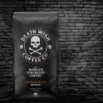 Death Wish Coffee Review