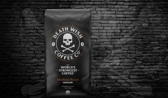 Death Wish Coffee Review