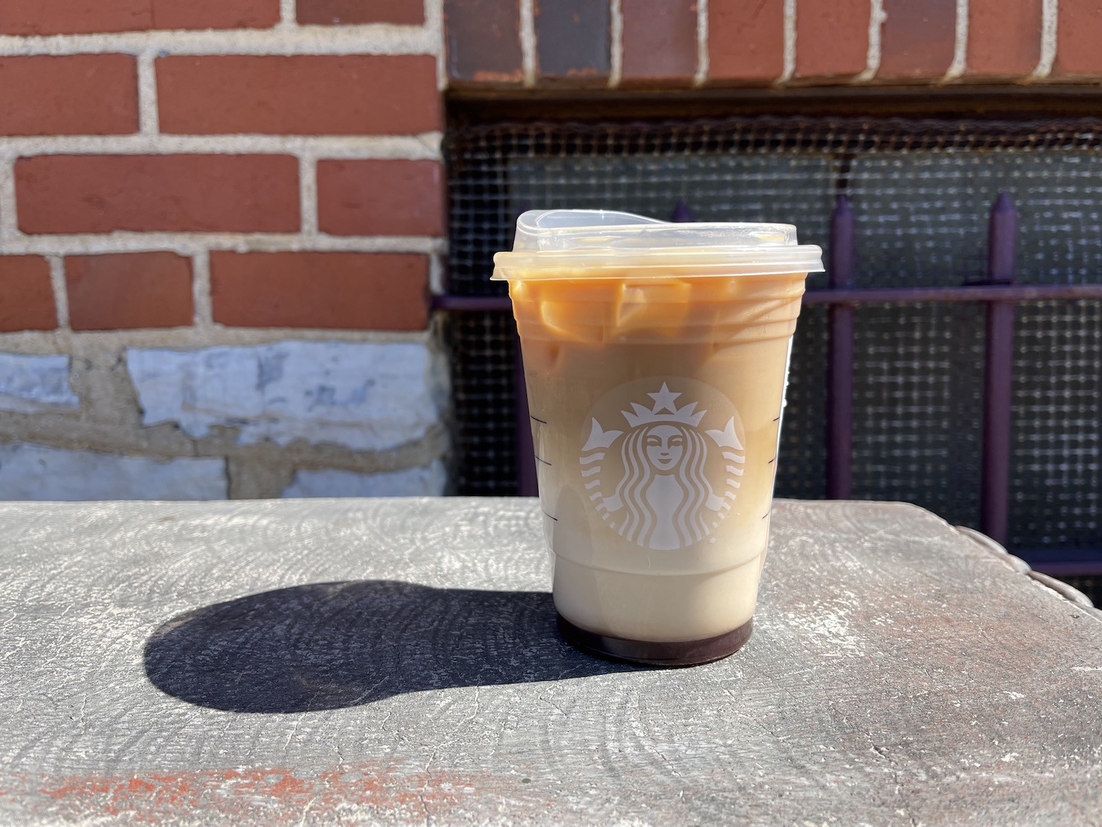 Best Starbucks Iced Coffee Drinks On The Menu