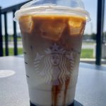 Apple Crisp Macchiato Review