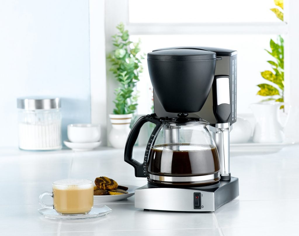 Best Drip Coffee Makers 2021