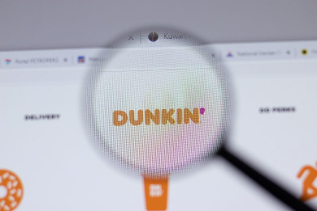 Dunkin' Jobs