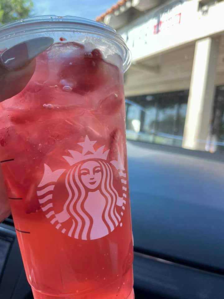 Gummy Bear Refresher
