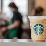 Low Calorie Starbucks Drinks