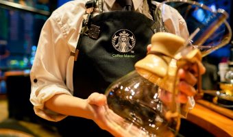 Starbucks Jobs - Barista