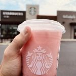 Starbucks Keto Pink Drink