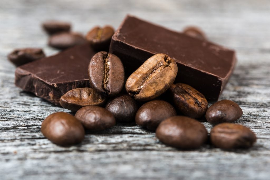 Coffee Chocolates - Gift Ideas for Coffee Lovers