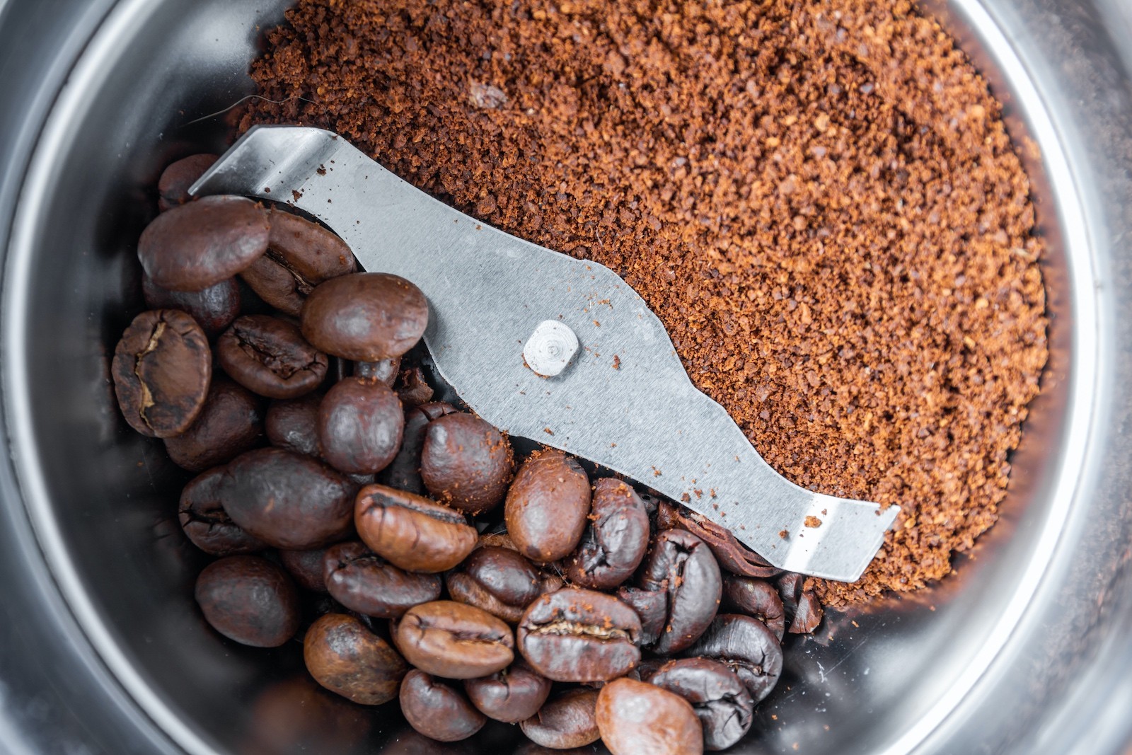 The Best Coffee Grinder and How To Choose Best Coffee Recipes