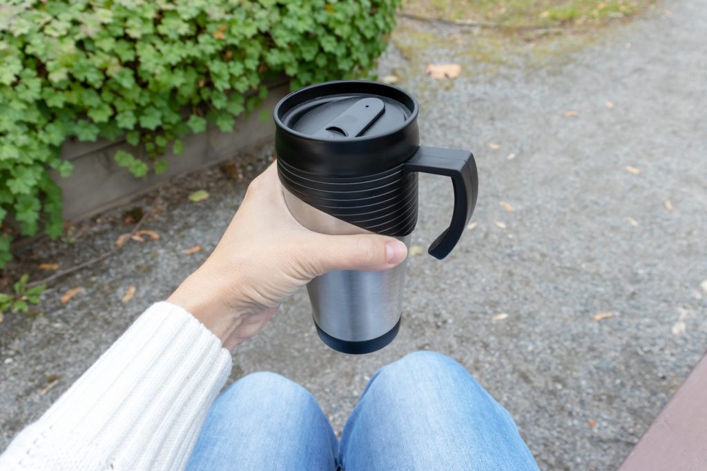 Coffee Mug - Gift Ideas for Coffee Lovers