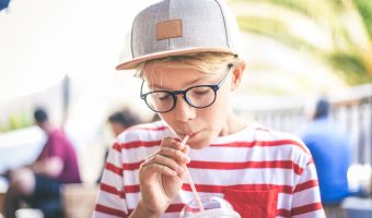Starbucks Drinks For Kids