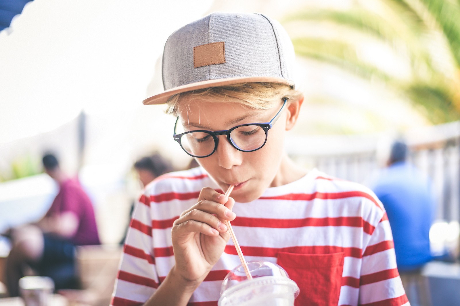 Starbucks Drinks For Kids