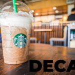 Caffeine-Free Starbucks Drinks