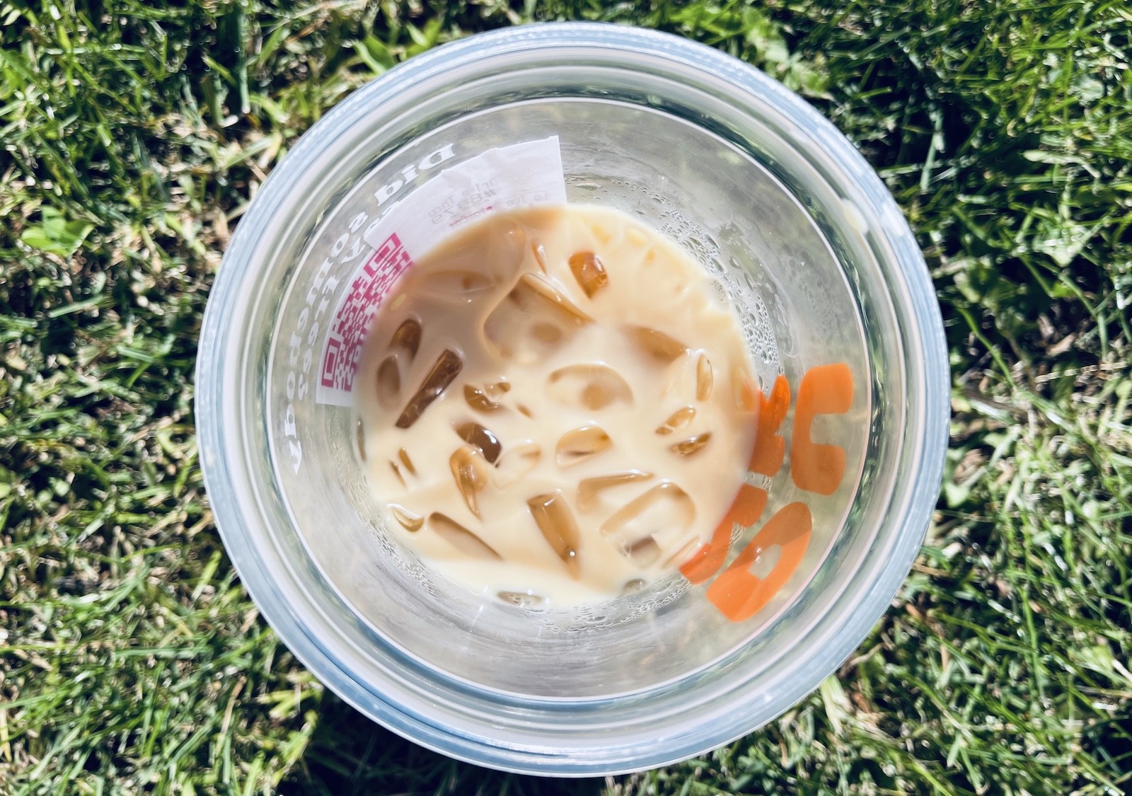 Best Dunkin' Iced Coffee The Ultimate Guide