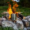 How To Make Cowboy Coffee