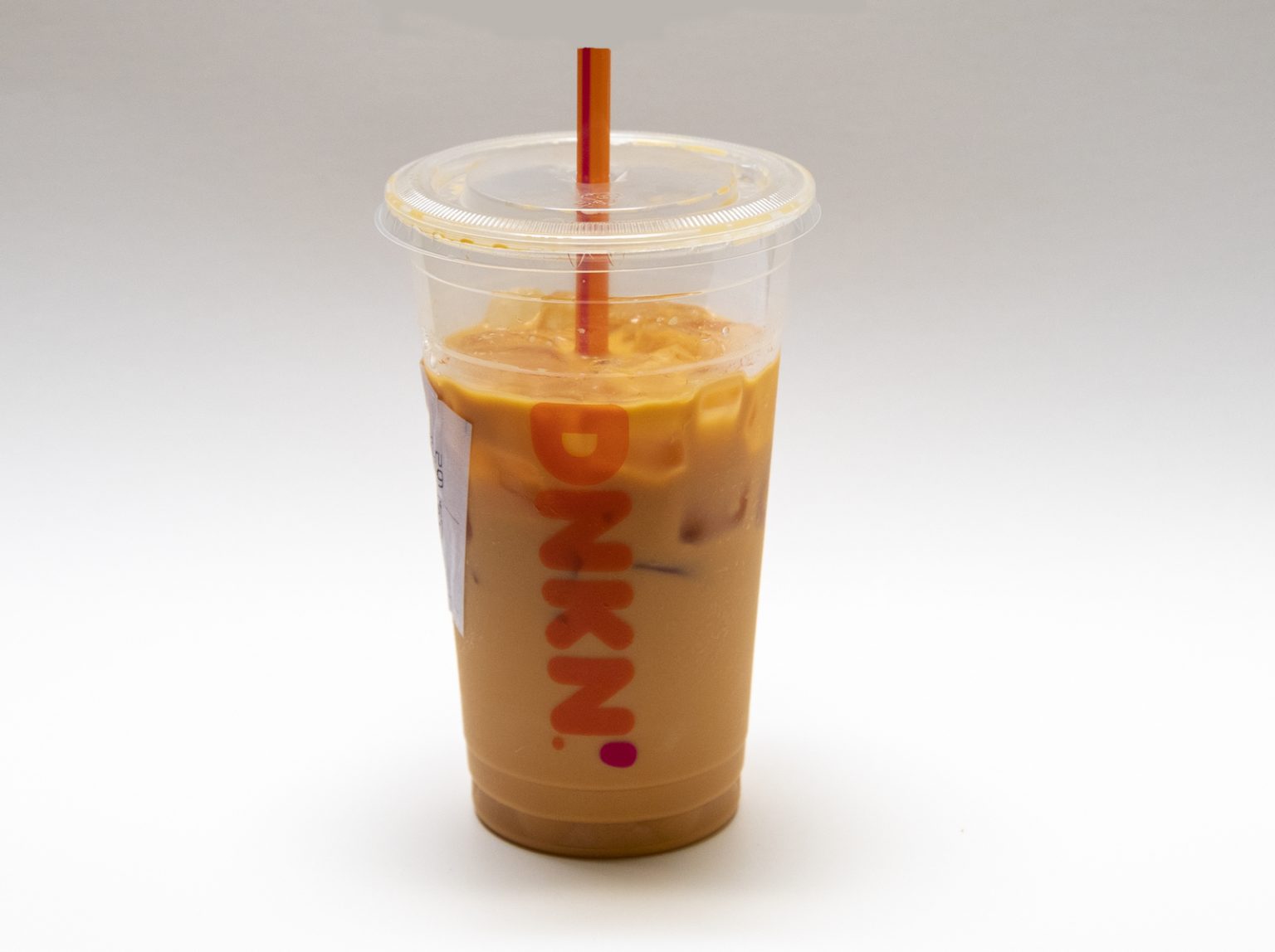 Dunkin' Peanut Butter Cup Returns Halloween Menu 2022 BCR