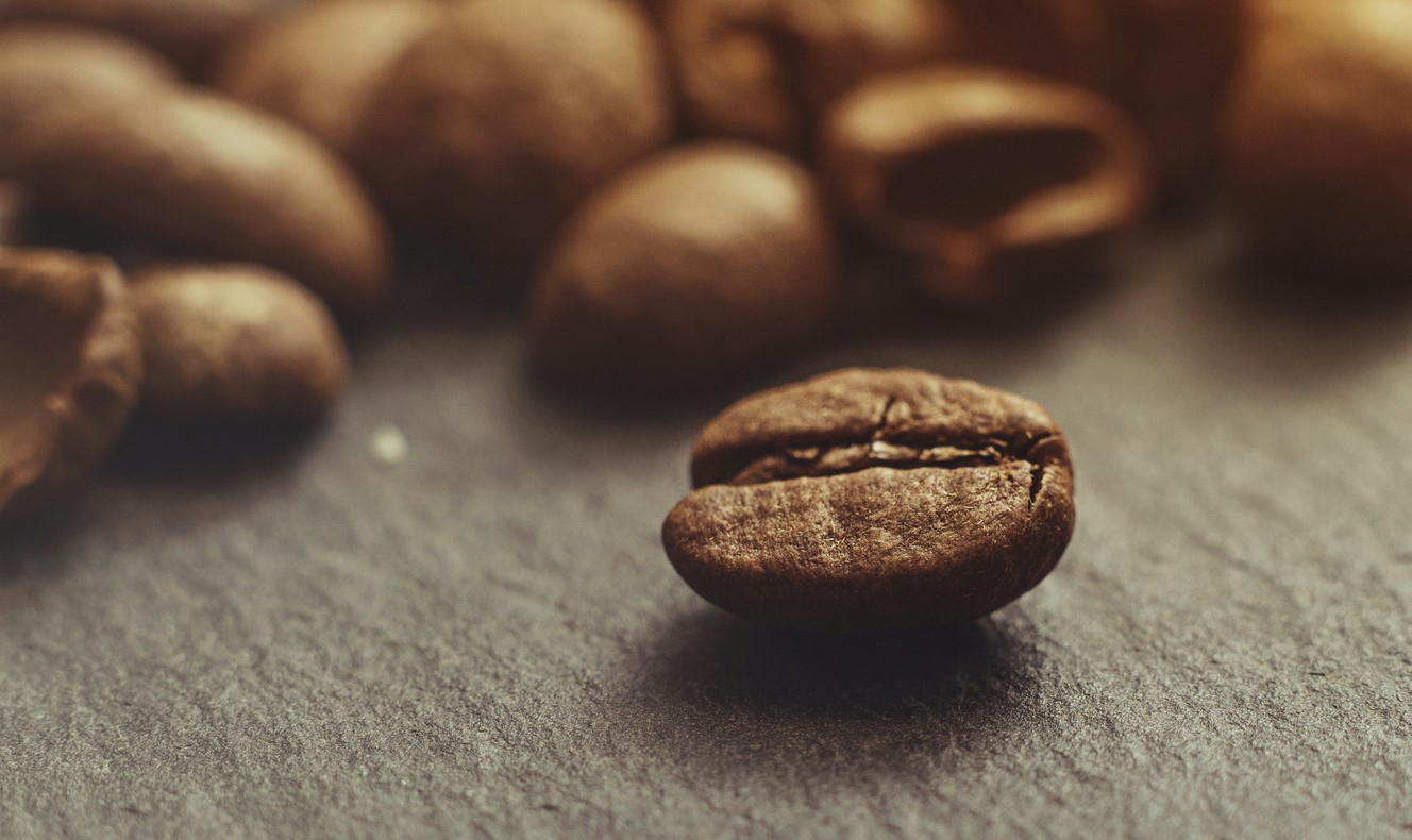 How To Grind Coffee Beans